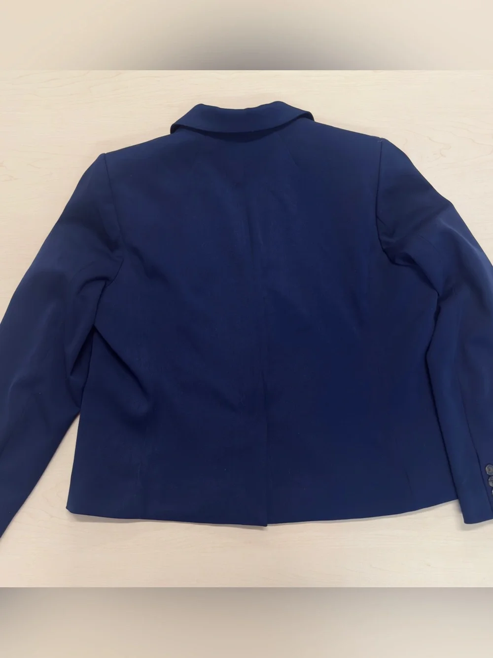 J. Crew elevate your